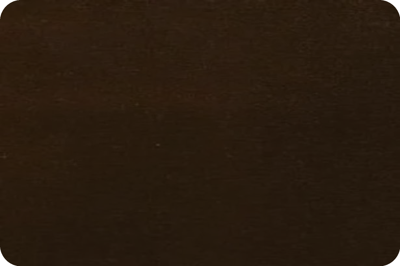 leather charocoal