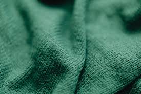 Green-fabric