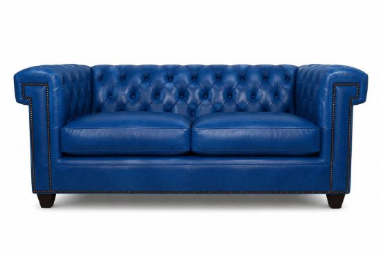 Picture of Nottingham - Love Seats