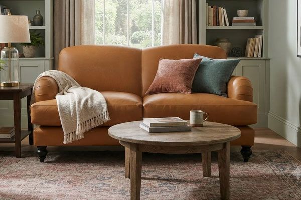The picture of Love Seats