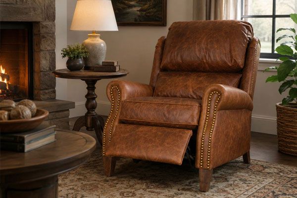 The picture of Recliners